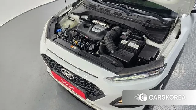 Hyundai Kona id 3520168 из Кореи 16