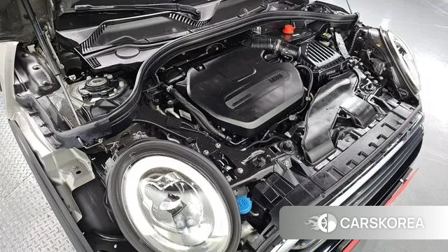 Mini Cooper D Clubman id 3375097 из Кореи 16