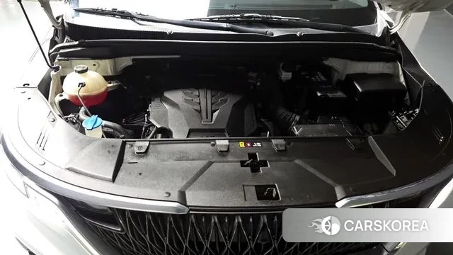 Kia Carnival 4th generation id 3551548 из Кореи 16