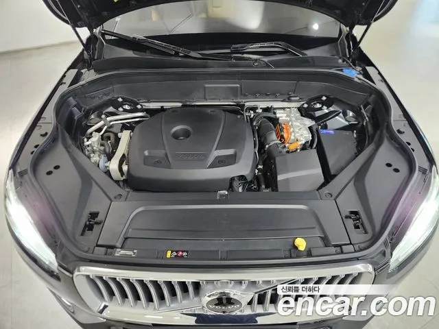 Volvo XC90 second Generation id 2872578 из Кореи 16