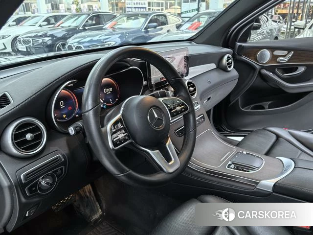 Mercedes-Benz GLC id 4290169 из Китая 11