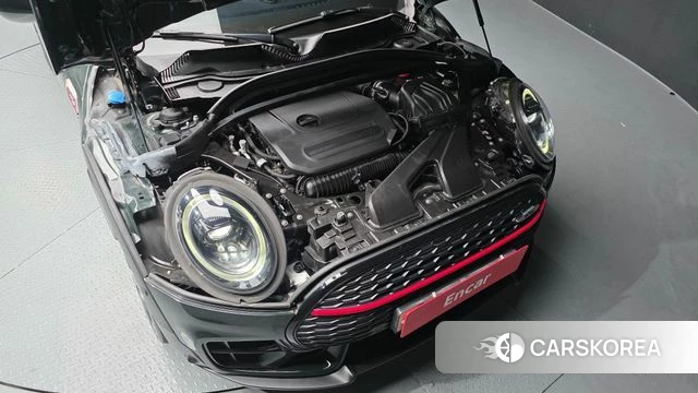 Mini Cooper S Clubman id 3891794 из Кореи 16