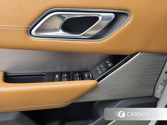 Land Rover Range Rover Velar id 3485025 из Кореи 12