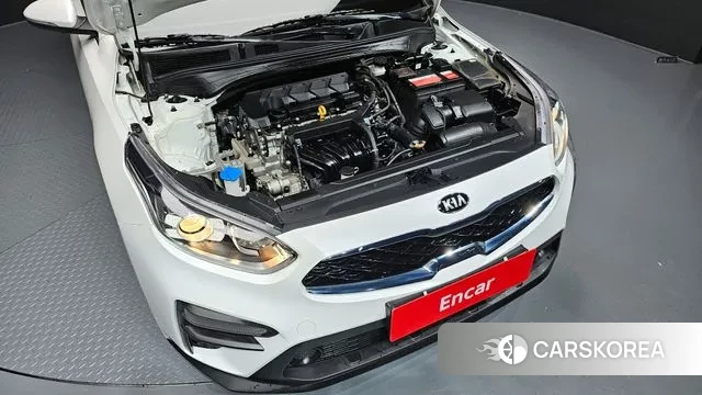 Kia Come New K3 id 3008981 из Кореи 16