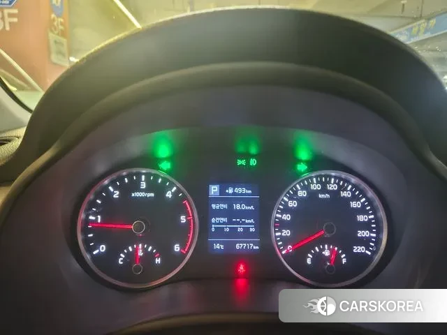 Kia Stonic id 3375350 из Кореи 10