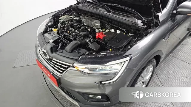 Renault Korea (Samsung) XM3 id 3012594 из Кореи 16