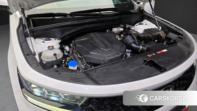 Kia Sorento 4th Generation id 3054813 из Кореи 16