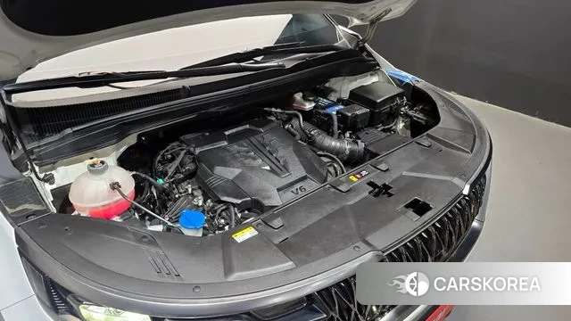 Kia Carnival 4th generation id 3764024 из Кореи 16