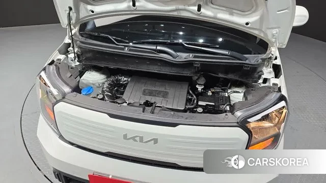 Kia The New Kia Ray id 3645009 из Кореи 16