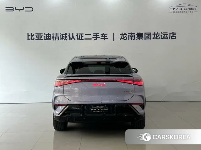 BYD Sea Lion 07EV id 3957669 из Китая 19