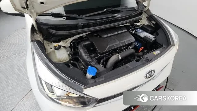 Kia All New Morning (JA) id 3060923 из Кореи 16