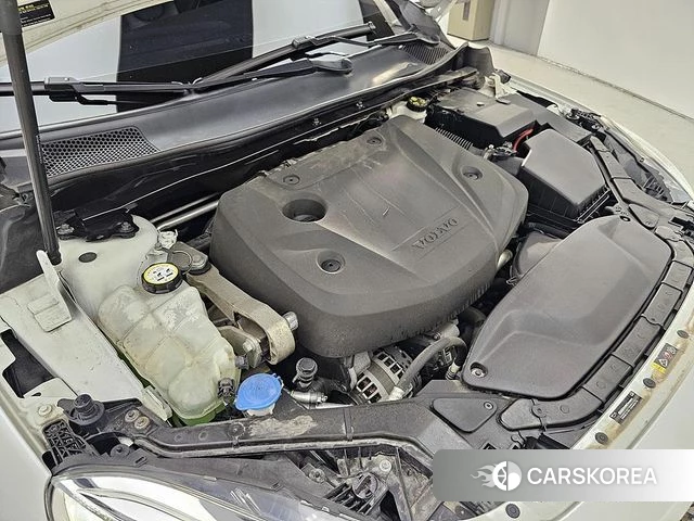 Volvo V40 id 4626342 из Кореи 16