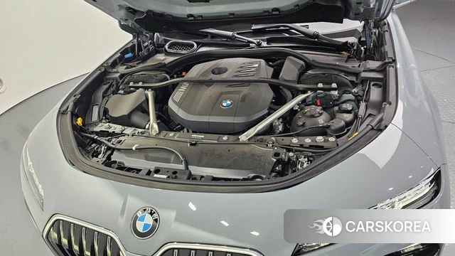 BMW 7 Series (G70) id 3891150 из Кореи 16