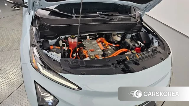 Chevrolet (GM Daewoo) Bolt EUV id 2974441 из Кореи 16