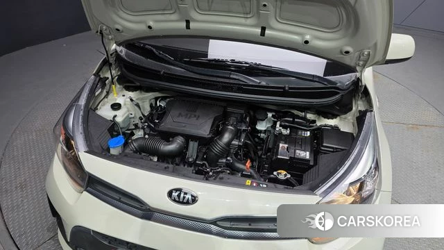 Kia Morning Urban (JA) id 4604596 из Кореи 27