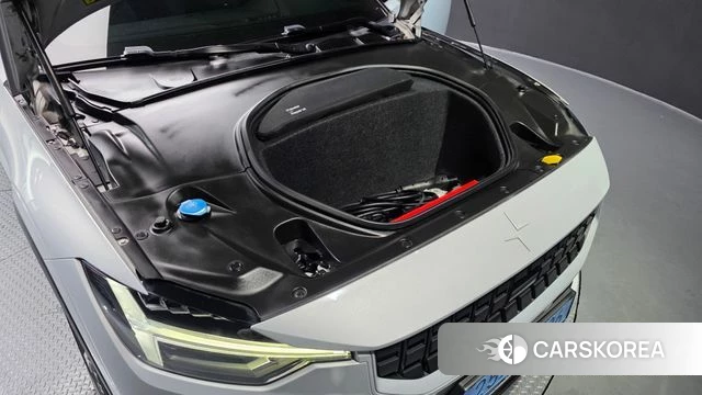 Polestar Polestar 2 id 3812133 из Кореи 16