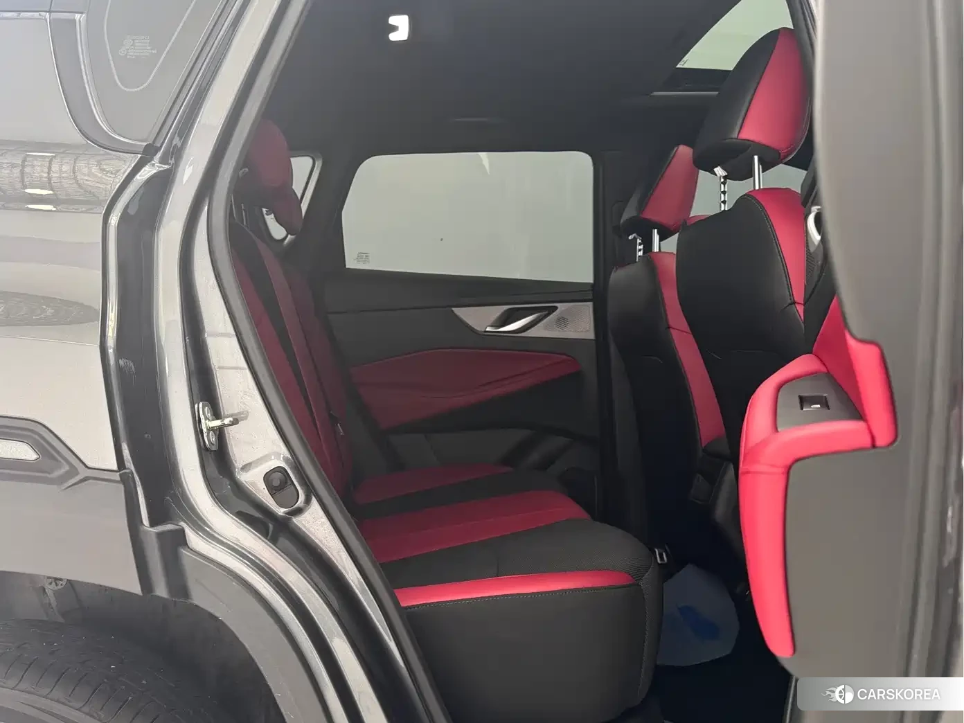 Chang'an Changan CS35PLUS id 4546247 из Китая 13