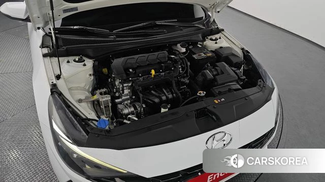 Hyundai Avante (CN7) id 3935172 из Кореи 16