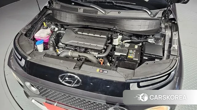 Hyundai Casper id 3310405 из Кореи 16