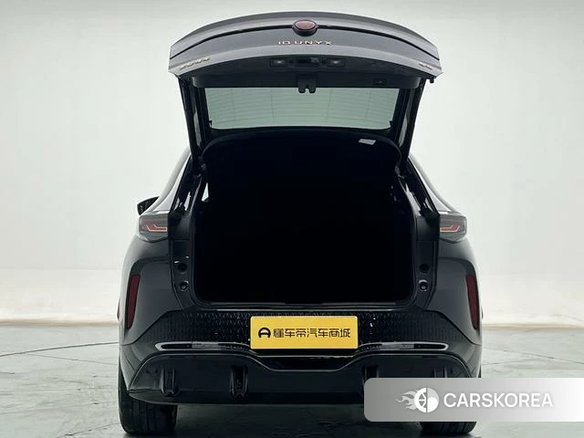 Volkswagen With the crowd 06 id 3983253 из Китая 25