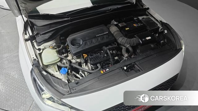 Hyundai i30 (PD) id 4568758 из Кореи 26