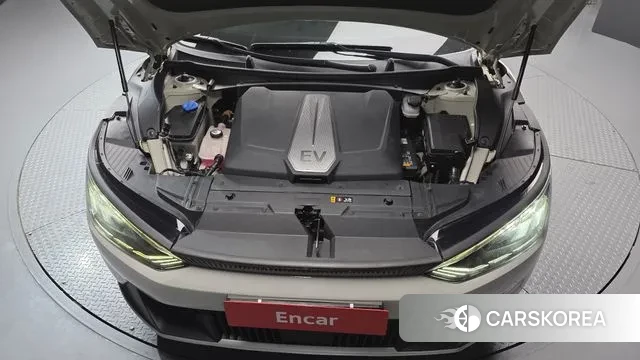 Kia EV6 id 3721730 из Кореи 16