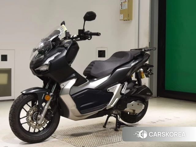 Honda ADV150 2019 из Японии, фото 3