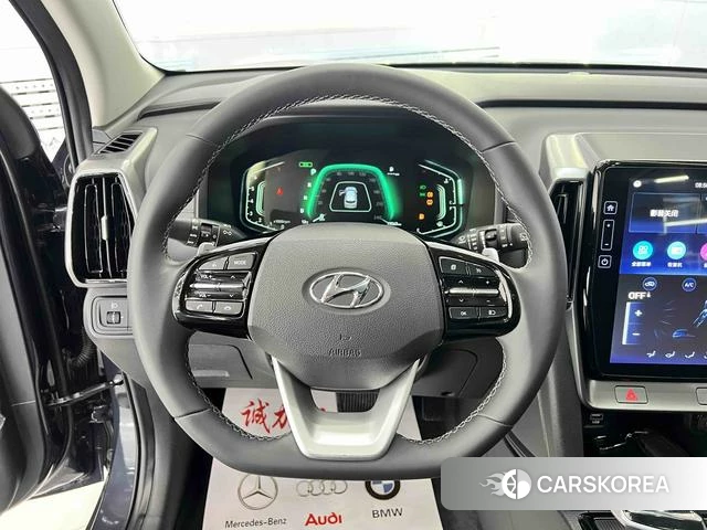 Hyundai ix35 id 4299385 из Китая 17