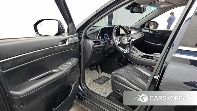 Hyundai Palisade id 3819571 из Кореи 16