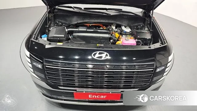 Hyundai Palisade (LX3) id 3732172 из Кореи 16