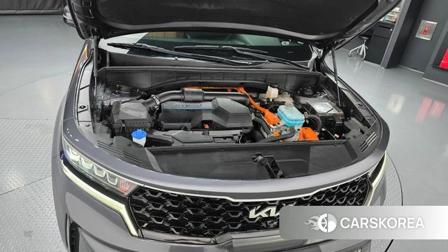 Kia Sorento 4th Generation id 4917796 из Кореи 29