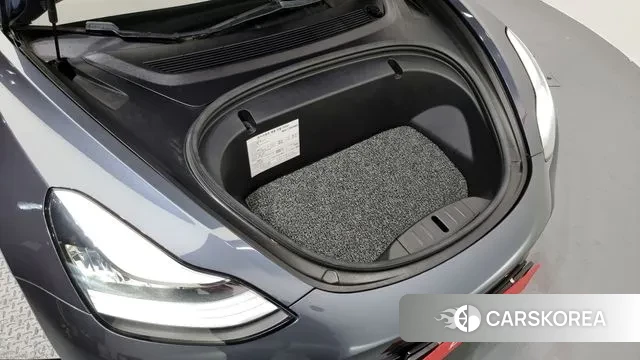 Tesla Model 3 id 3356507 из Кореи 16