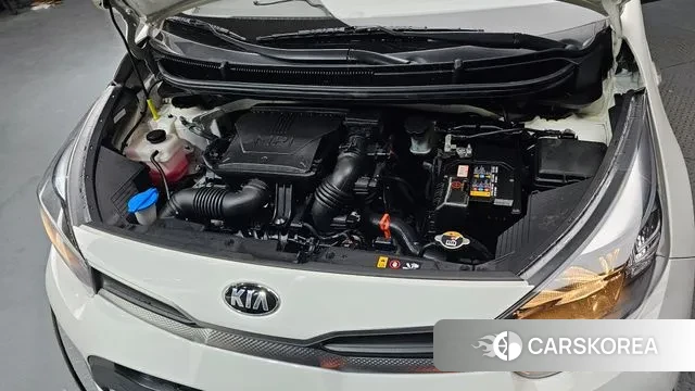 Kia Morning Urban (JA) id 3708257 из Кореи 16