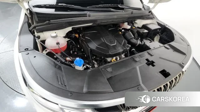 Kia Carnival 4th generation id 3453878 из Кореи 16