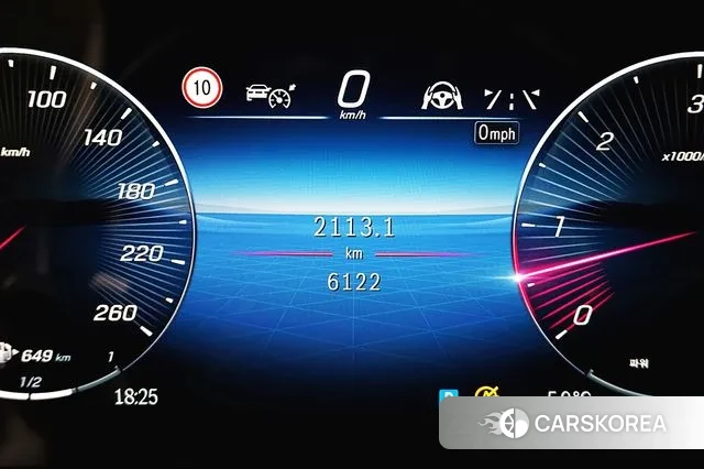 Mercedes-Benz G-Class W465 id 3763193 из Кореи 16