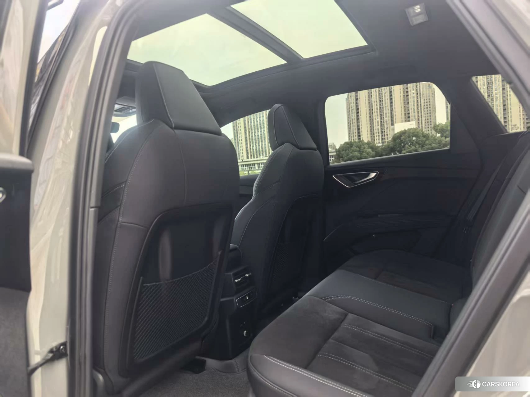 Audi Q4 id 4419066 из Китая 14