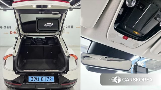 Kia EV6 id 4206591 из Кореи 16