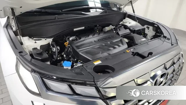 Hyundai The New Palisade id 3377688 из Кореи 16