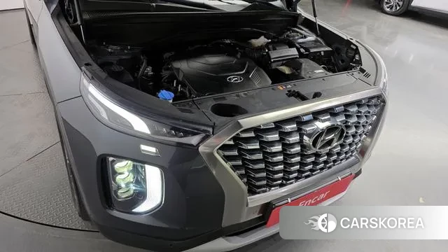 Hyundai Palisade id 3438034 из Кореи 16