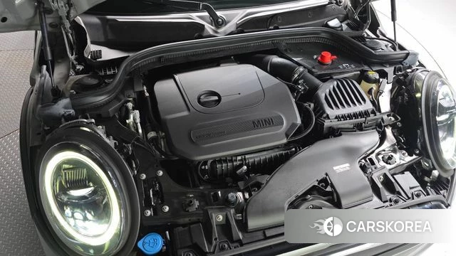 Mini Cooper id 4736158 из Кореи 29