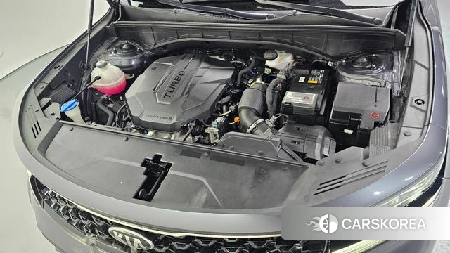 Kia Sorento 4th Generation id 4535233 из Кореи 29