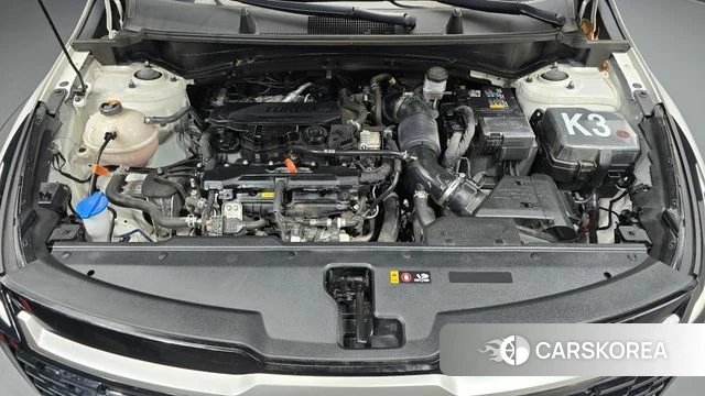 Kia The New Sportage 5th Generation id 4847464 из Кореи 30