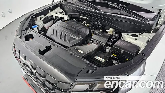 Hyundai The New Palisade id 2805781 из Кореи 16