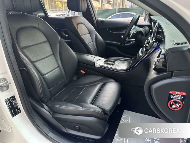 Mercedes-Benz Class C id 4290332 из Китая 22