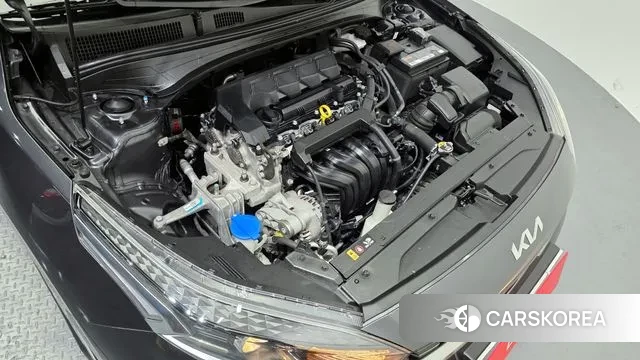 Kia The New K3 2nd generation id 3712729 из Кореи 16