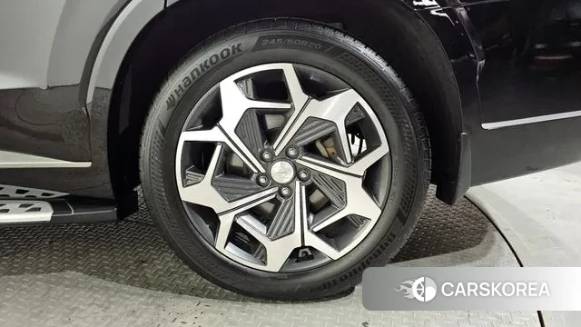 Hyundai Palisade id 3735747 из Кореи 16