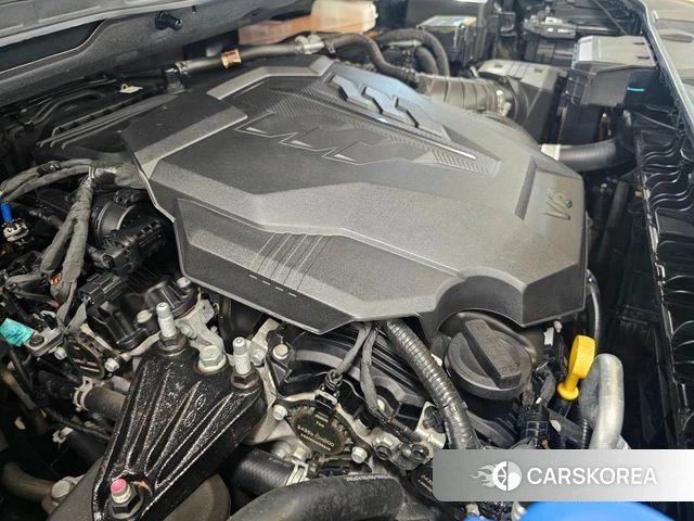 Kia Carnival 4th generation id 4018122 из Кореи 16