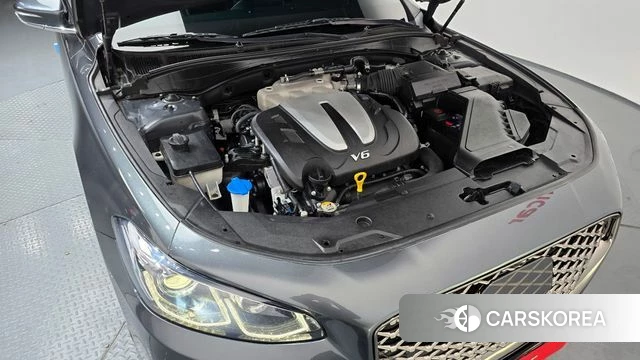 Hyundai Grandeur IG id 4356699 из Кореи 16
