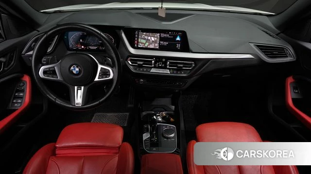 BMW 2 Series Gran Coupe (F44) id 4750131 из Кореи 26