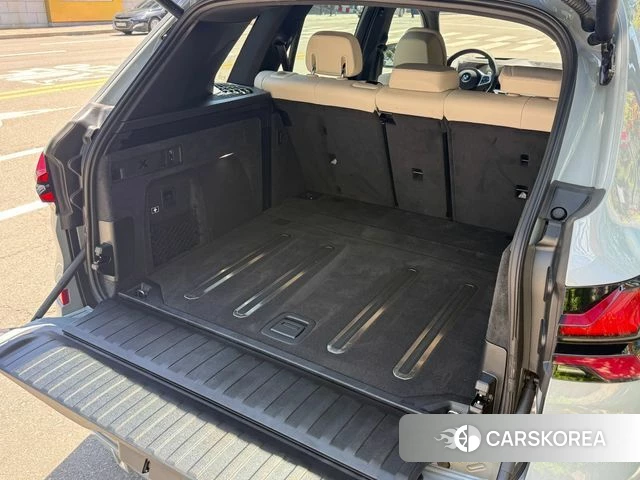 BMW X5 (G05) id 4359767 из Кореи 16